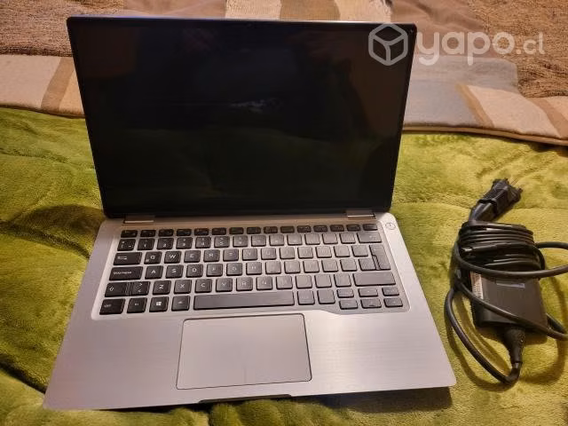 Notebook LATITUD 7400 2-IN-1