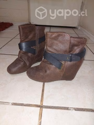 Botines Aldo - Imagen 2