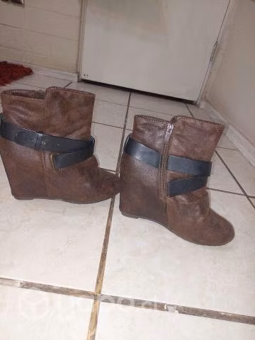 Botines Aldo