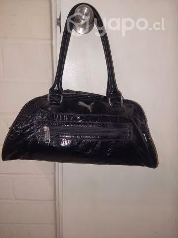 Cartera Puma