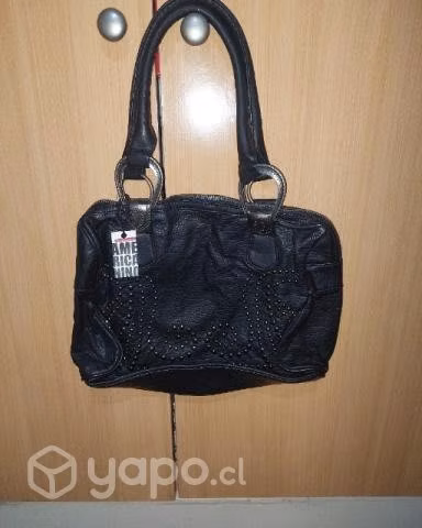 Cartera Americanino