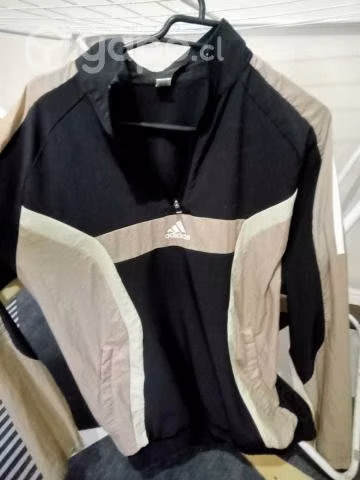 Corta viento adidas