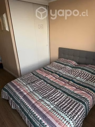 Depto Home Estudio amoblado