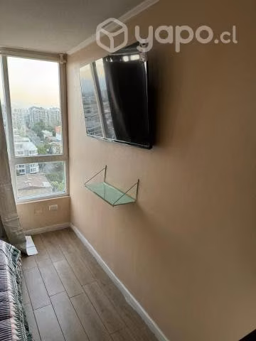 Depto Home Estudio amoblado