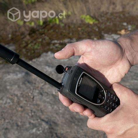Telefono Satelital Iridium Extreme 9575 - Imagen 2