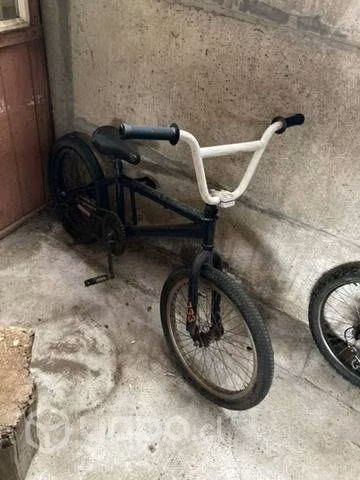 Bicicleta bmx - Imagen 3