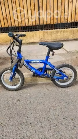 Bicicletas aro 16 y 12 - Imagen 3