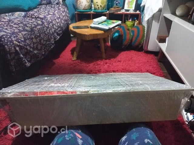 Venta de casa para cuys - Imagen 4