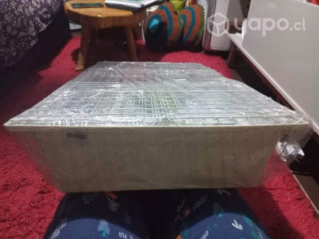 Venta de casa para cuys - Imagen 3