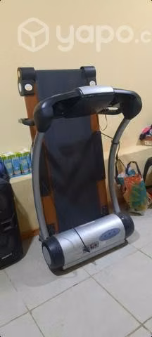 Trotadora BIANCHI - Imagen 3