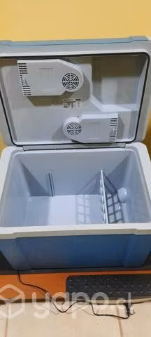 Nevera eléctrica de auto - Imagen 3