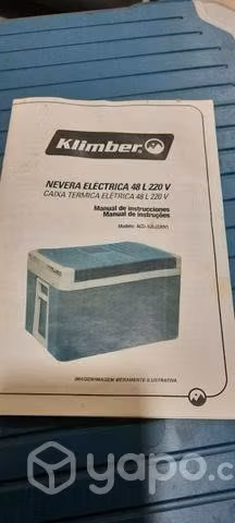 Nevera eléctrica de auto - Imagen 5