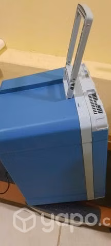 Nevera eléctrica de auto - Imagen 2