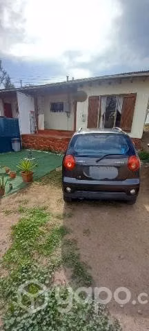 Se vende chevrolet Spark LT 800cc. En buen estado