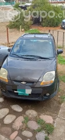 Se vende chevrolet Spark LT 800cc. En buen estado