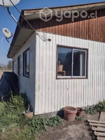 Venta de terreno