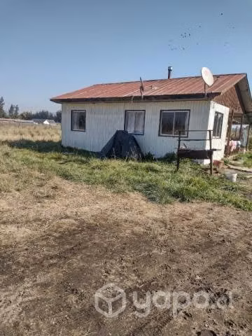 Venta de terreno