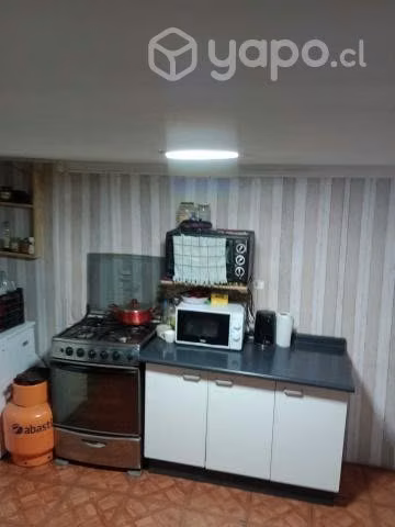 Vendo Departamento primer piso