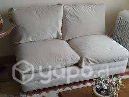 Sofa Tela Chenille - Imagen 2