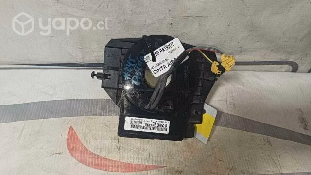 Cinta airbag Jeep patriot 2014 #2451