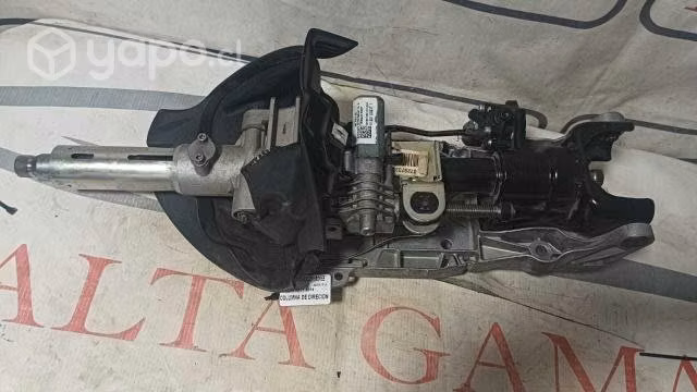 Columna de dirección Jeep Grand Cherokee año 2011-