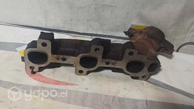 Múltiple de escape LH Jeep cherokee 2010 #2745