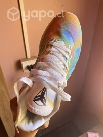 Zapatillas de Básquetbol
