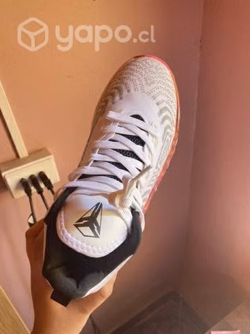 Zapatillas de Básquetbol