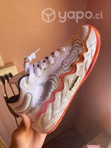 Zapatillas de Básquetbol