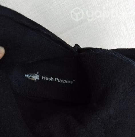 Botas Hush Puppies Mujer 38