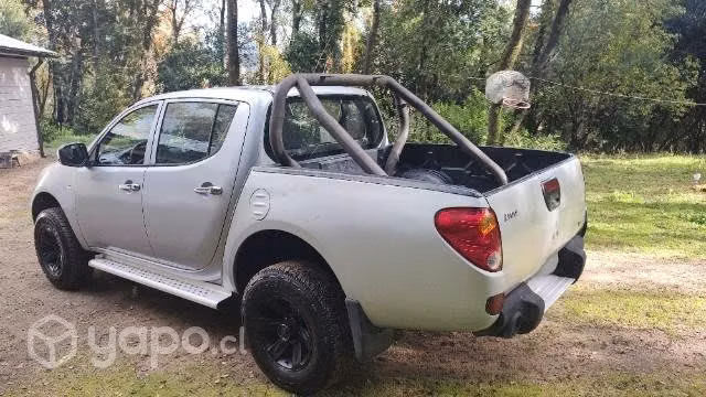 L200 2013