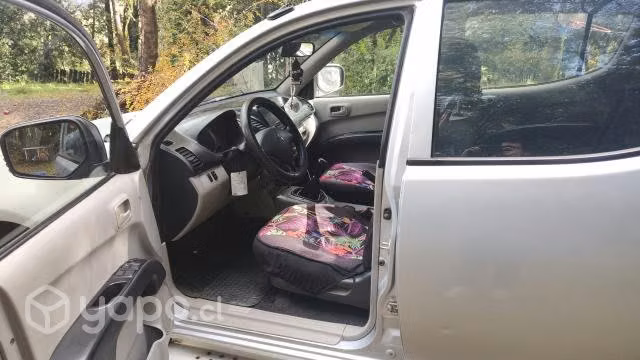 L200 2013