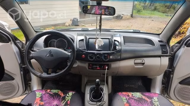 L200 2013