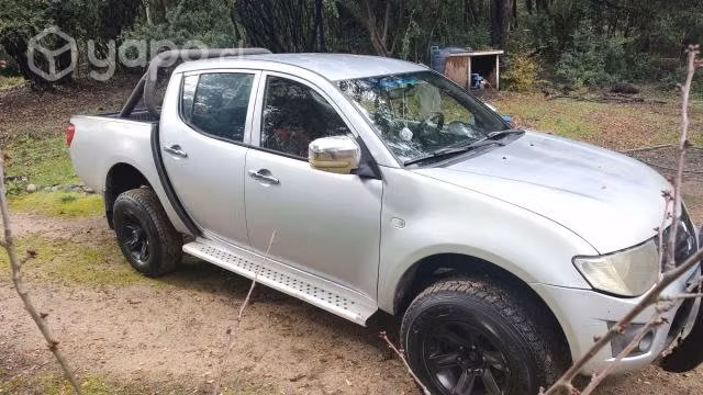 L200 2013