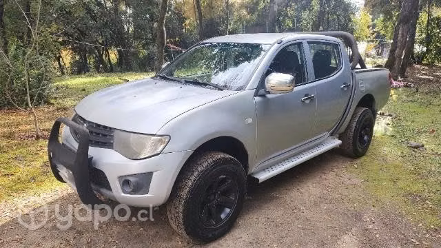 L200 2013