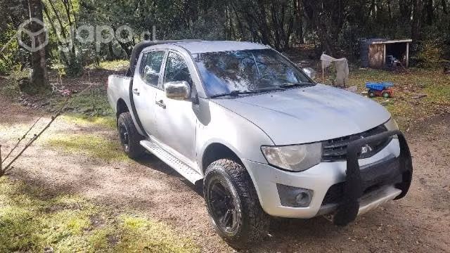 L200 2013