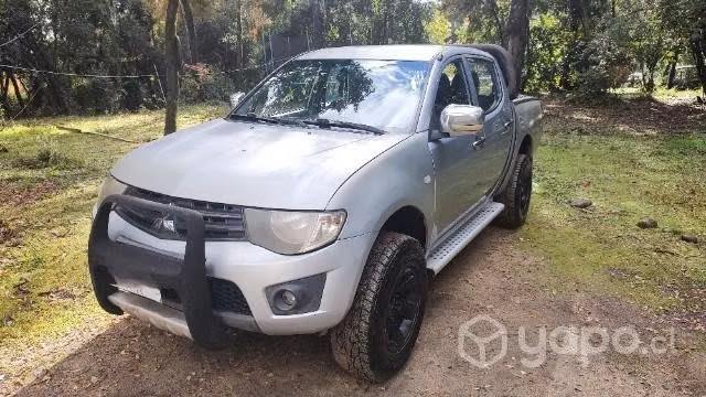 L200 2013