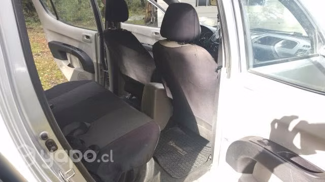 L200 2013