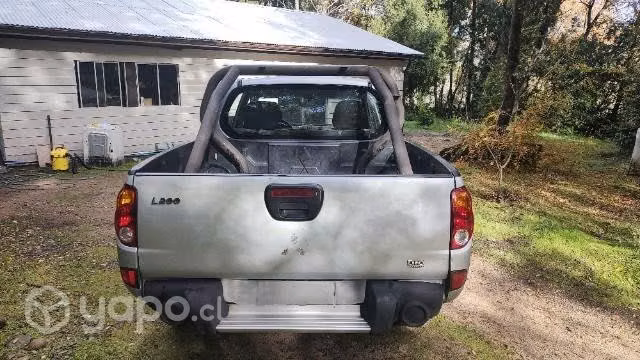 L200 2013