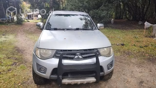 L200 2013