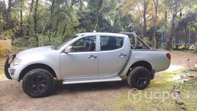 L200 2013