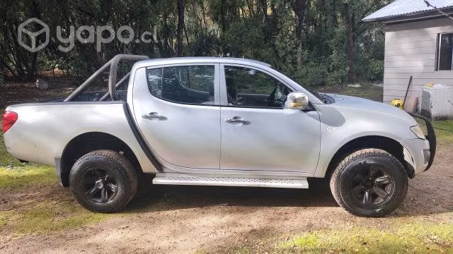 L200 2013
