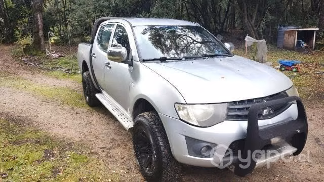 L200 2013