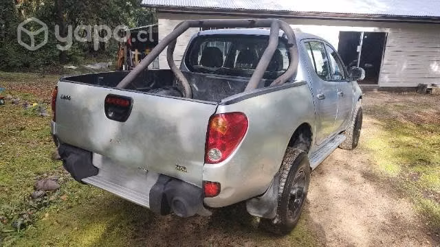 L200 2013