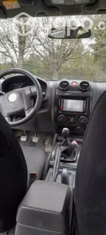 Camioneta Dmax 4x2 Full