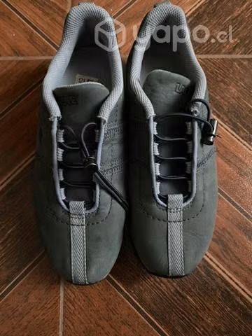 Zapatillas Mujer Lacoste