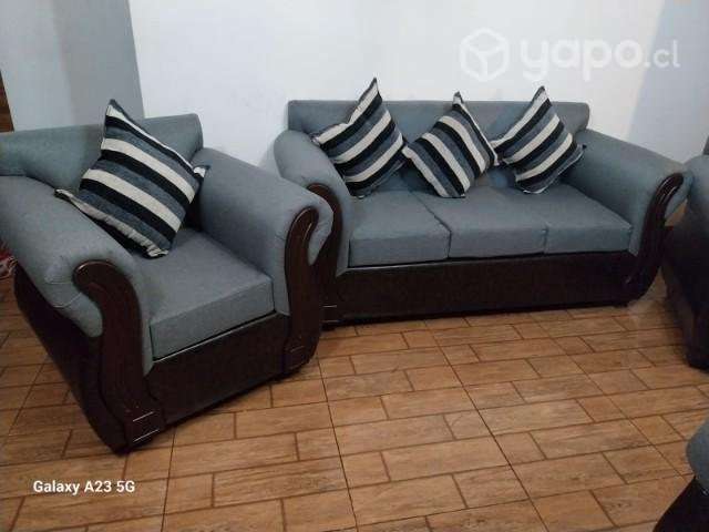 Living - Imagen 4