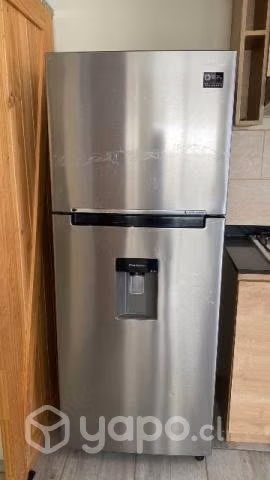 Refrigerador Samsung