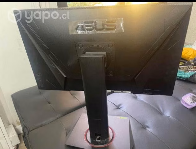 Monitor Asus VG248 - Imagen 2