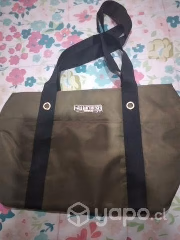 Bolso JEAN PAUL GAULTIER
